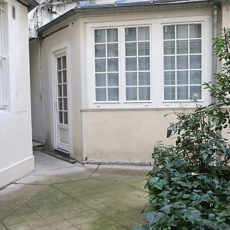 Appartamento Bastille Sedaine Atelier Parigi