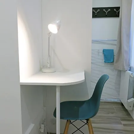Bastille Sedaine Atelier Parigi