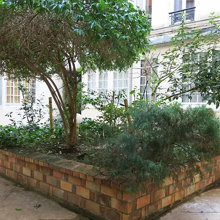 Bastille Sedaine Atelier Appartamento Parigi
